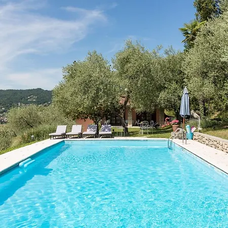 Cuore By Garda Villa Salò