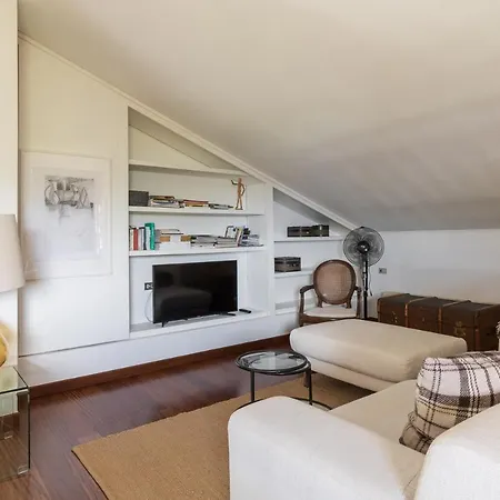 Cuore By Garda Villa