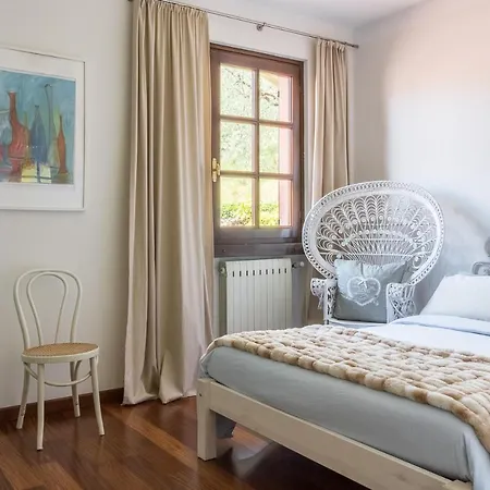 Villa Cuore By Garda
