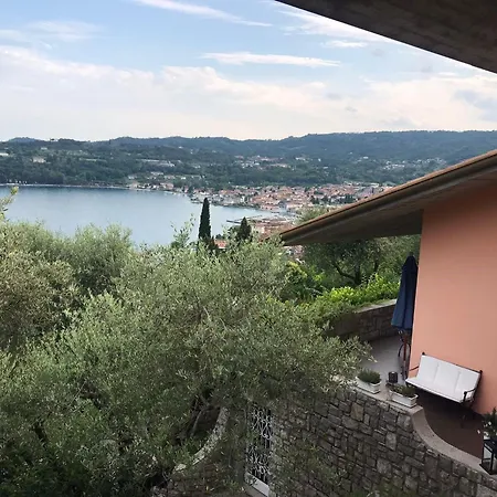 Villa Cuore By Garda Salò