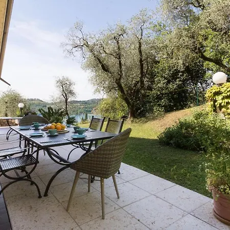 Cuore By Garda Villa Salò