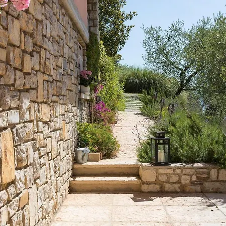 Cuore By Garda Villa *