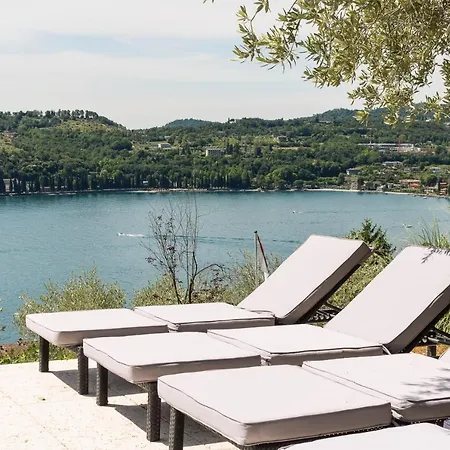 Cuore By Garda Villa