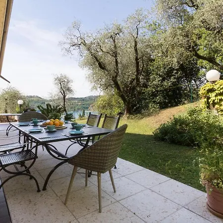 Cuore By Garda Villa Salò