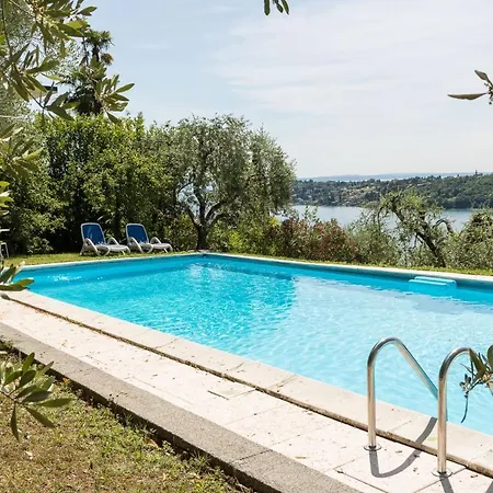 Cuore By Garda Villa