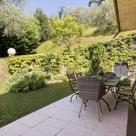 Villa Cuore By Garda *