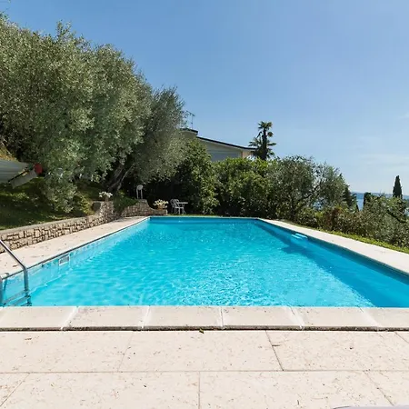 Villa Cuore By Garda *