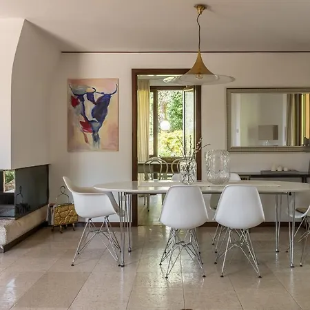 Cuore By Garda Villa Salò