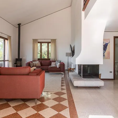 Villa Cuore By Garda Salò