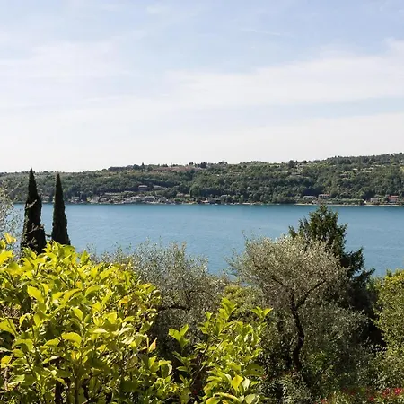 Cuore By Garda Villa