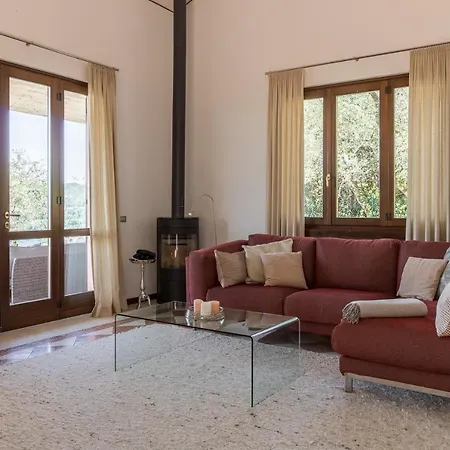 Villa Cuore By Garda