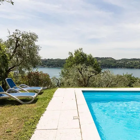 Villa Cuore By Garda
