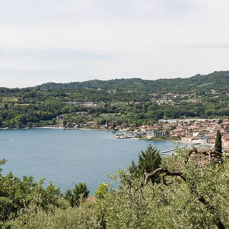 Cuore By Garda Villa