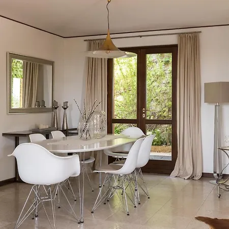 Villa Cuore By Garda *