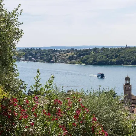 Villa Cuore By Garda