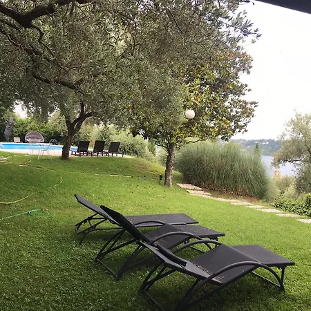 Cuore By Garda Villa
